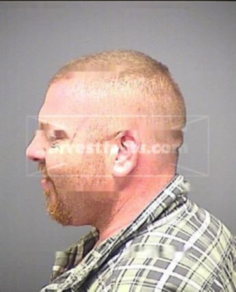 Mark Clinton Fowler