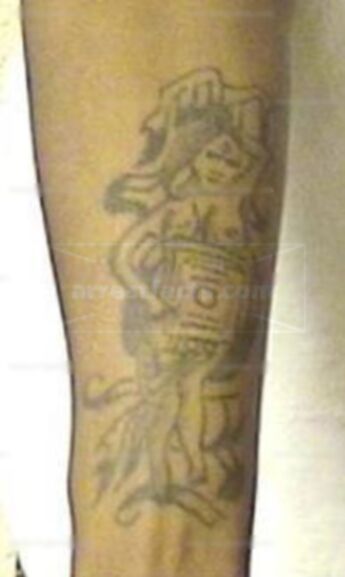 Dajuan Lamar Johnson