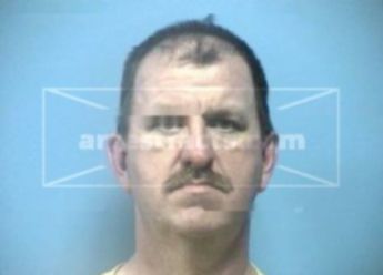 Bradley Douglas Markham