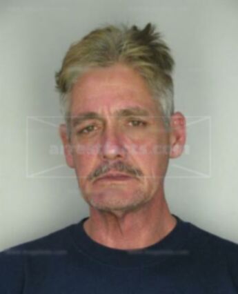 Gary Martin Scobee