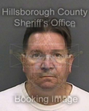 Jeffery Scott Crane