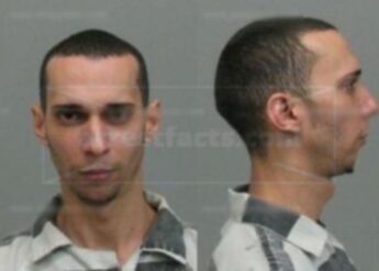 Jonathan Negron Rosario