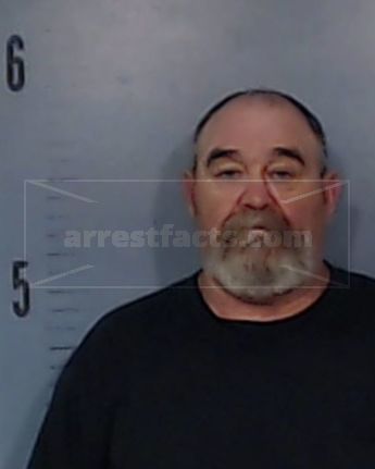 Ricky Lee Walters