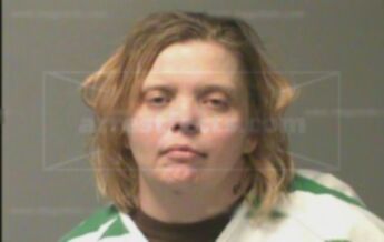 Rogina Darlene Tejeda Gonzales