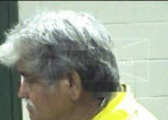 Louis Contreras