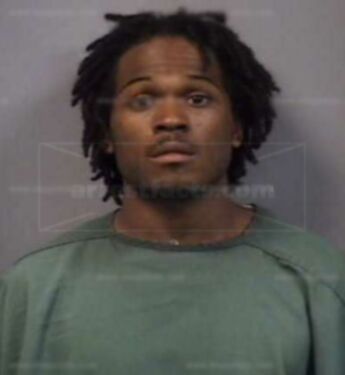 Robey Eugene Moses