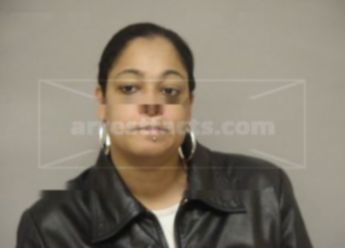 Valerie Y Johnson