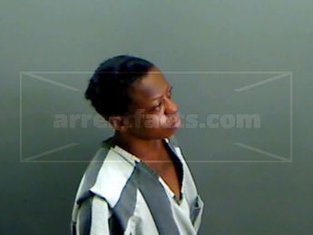 Lakendra Rochelle Mayfield