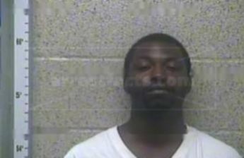 Teral Angelo Easley