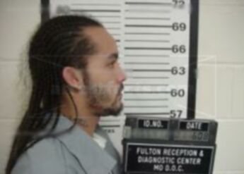 Carlton Ramero Williamson