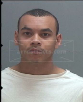 Alexander Christopher Bradford