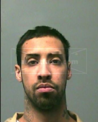Eloy Sanchez