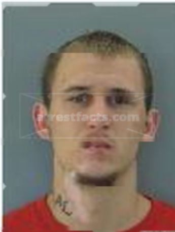 Travis Lee Henry