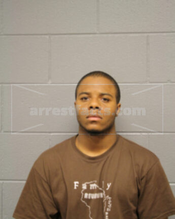 Justin A Jackson