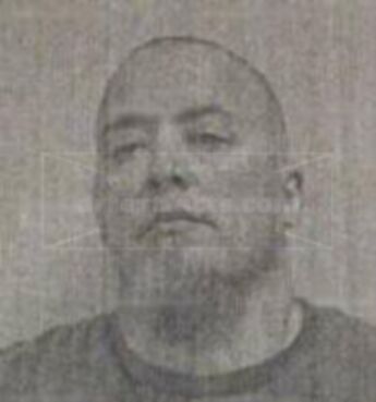 Gary Brent Buffington