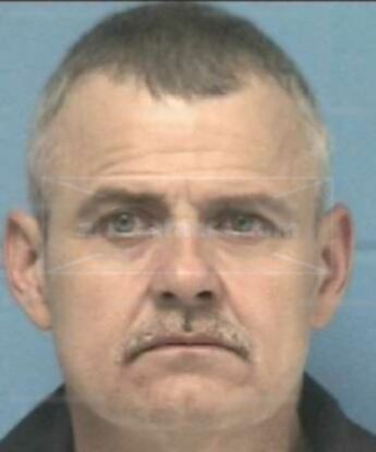 Barry Edward Bagwell