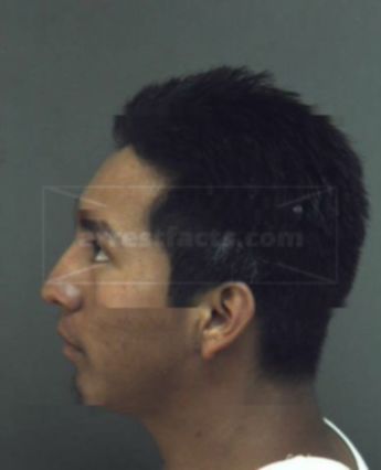 Adrian Concepcion Moreno