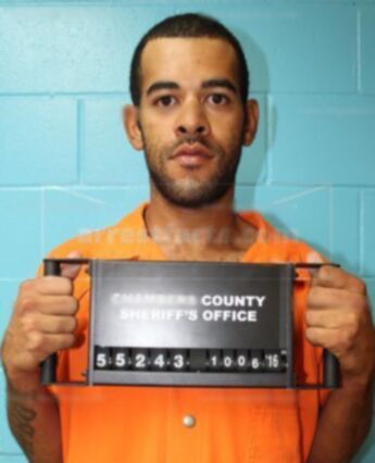 Byron Anthony Jones