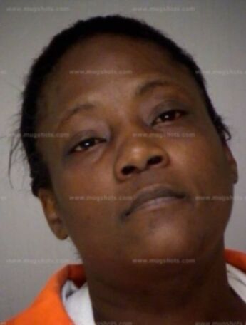 Sharon Denise Ford