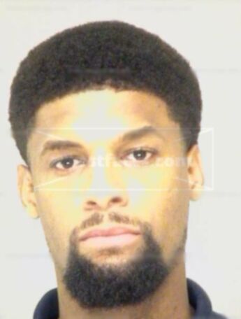 Jermaine Thomas King