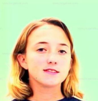 Sarah Jane Turner