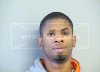Dearius Jerome Collins