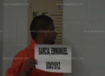 Emmanuel B. Garcia