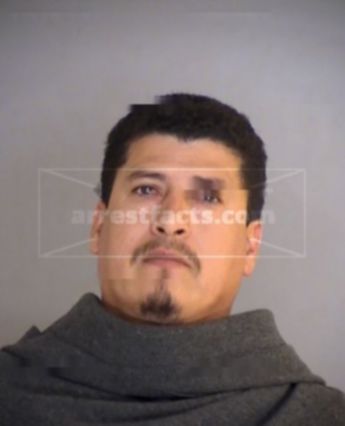 Jose Leonardo Tapia