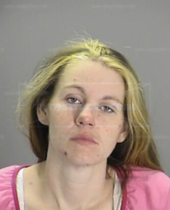 Melissa Lynn Clary