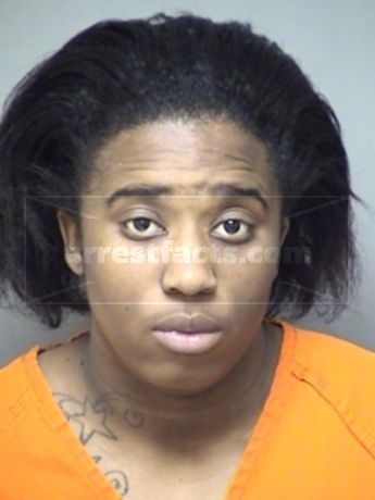 Briana Nicole Turner