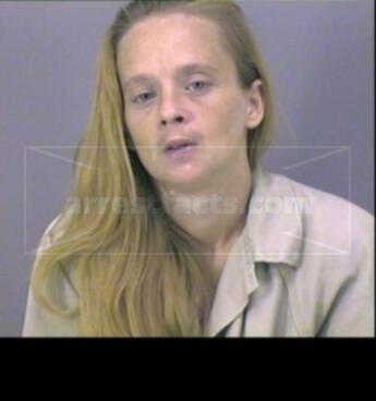 Jennifer Rose Young
