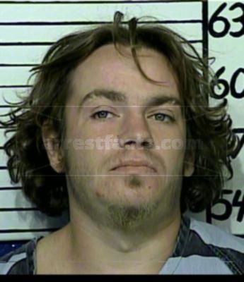 Eric Paul Dean