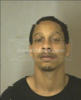 Reginald Nmi Mcgee