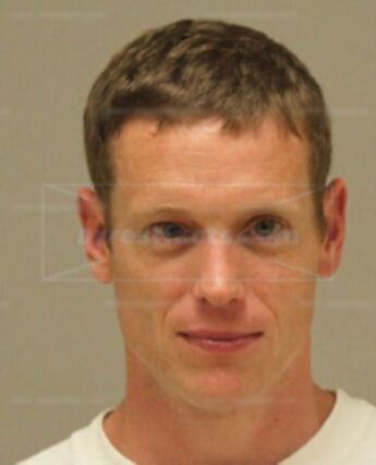 Caleb James Hall
