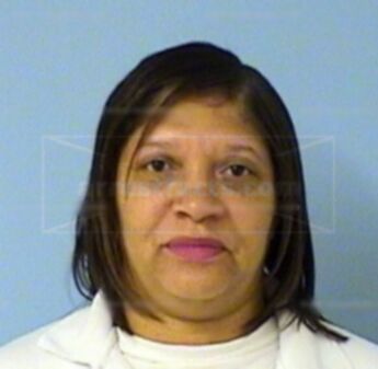 Doris J. Heard
