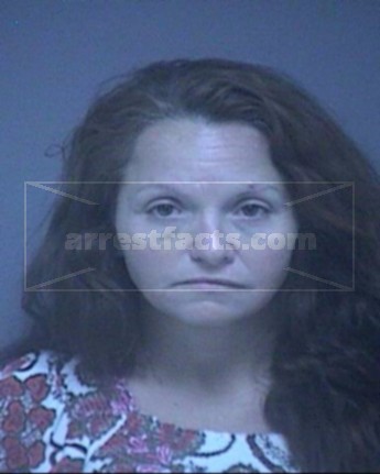 Tiffany Nagel Torres