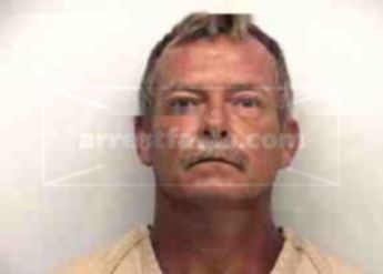 Kevin Ray Mossbarger