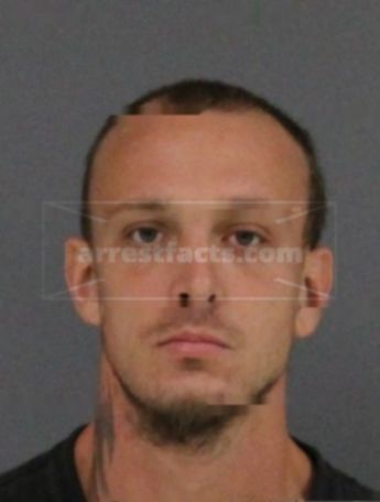 Christopher Michael Cordell