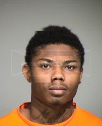 Donavon Sloan