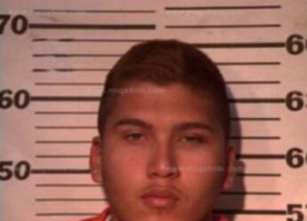 David Simon Salazar Santillan