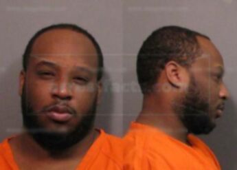 Daniel Deshawn Young