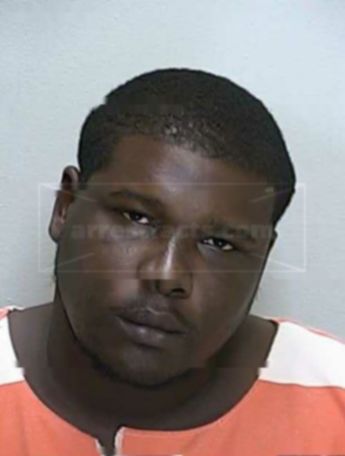 Raemon Edward Polk