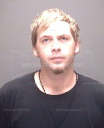 Alexander James Stark