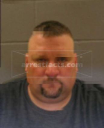 Chad Allen Chaney