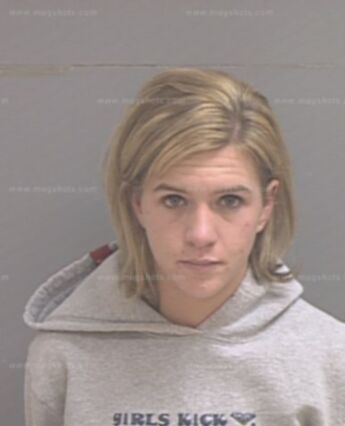 Alishia Michelle Dumas