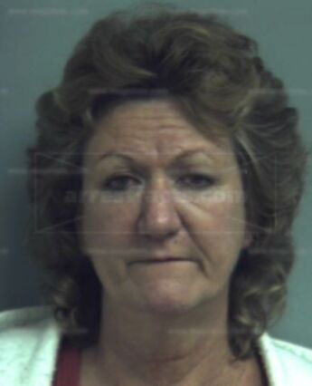 Pamela Sue Linzey