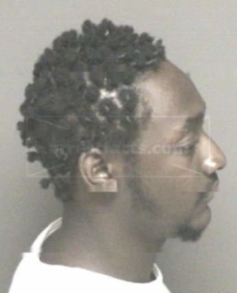 James Leikeith Hallback