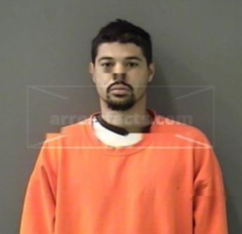 Corey Jaymes Bryant