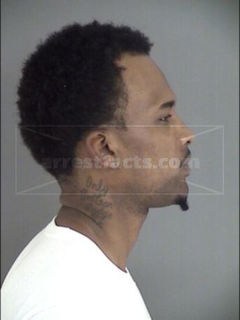 Jadarius Willie Davis