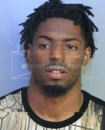 Marquez Deshawn Green